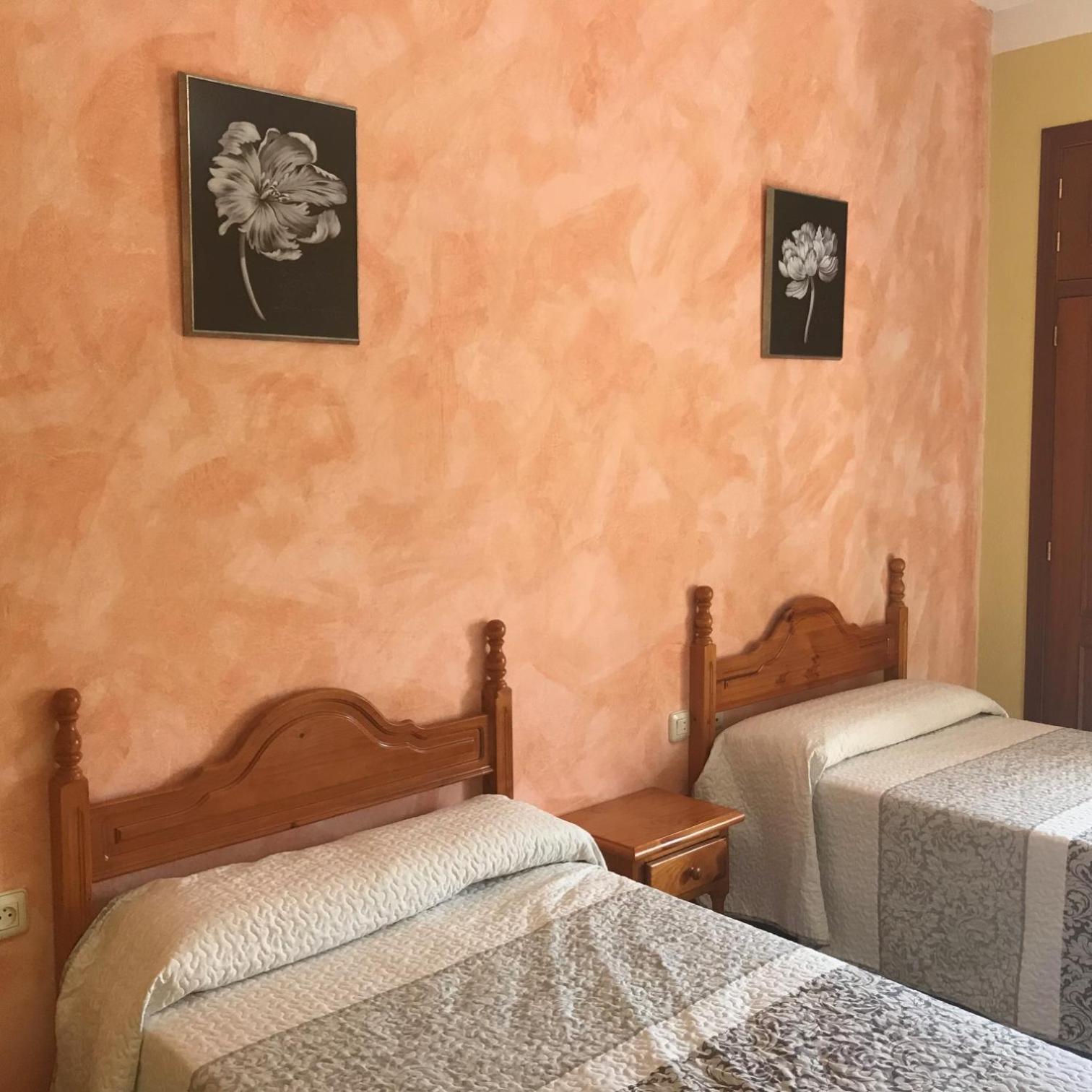 Hotel Restaurante Jarilla Ngoại thất bức ảnh