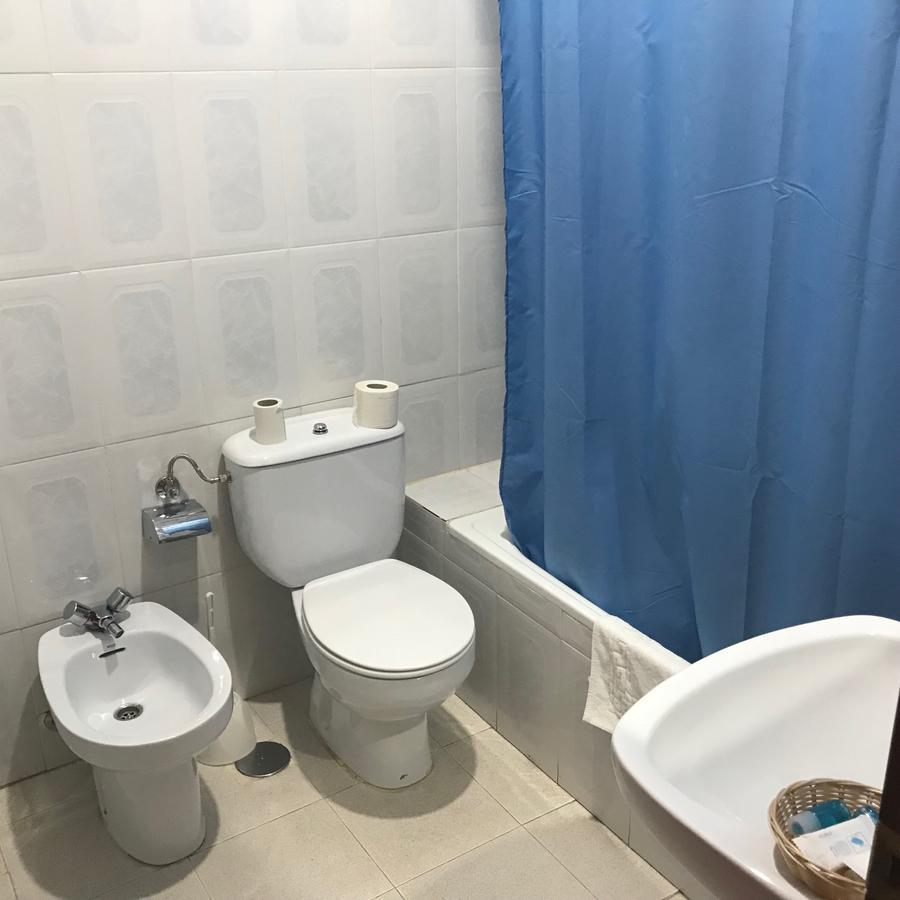 Hotel Restaurante Jarilla Ngoại thất bức ảnh