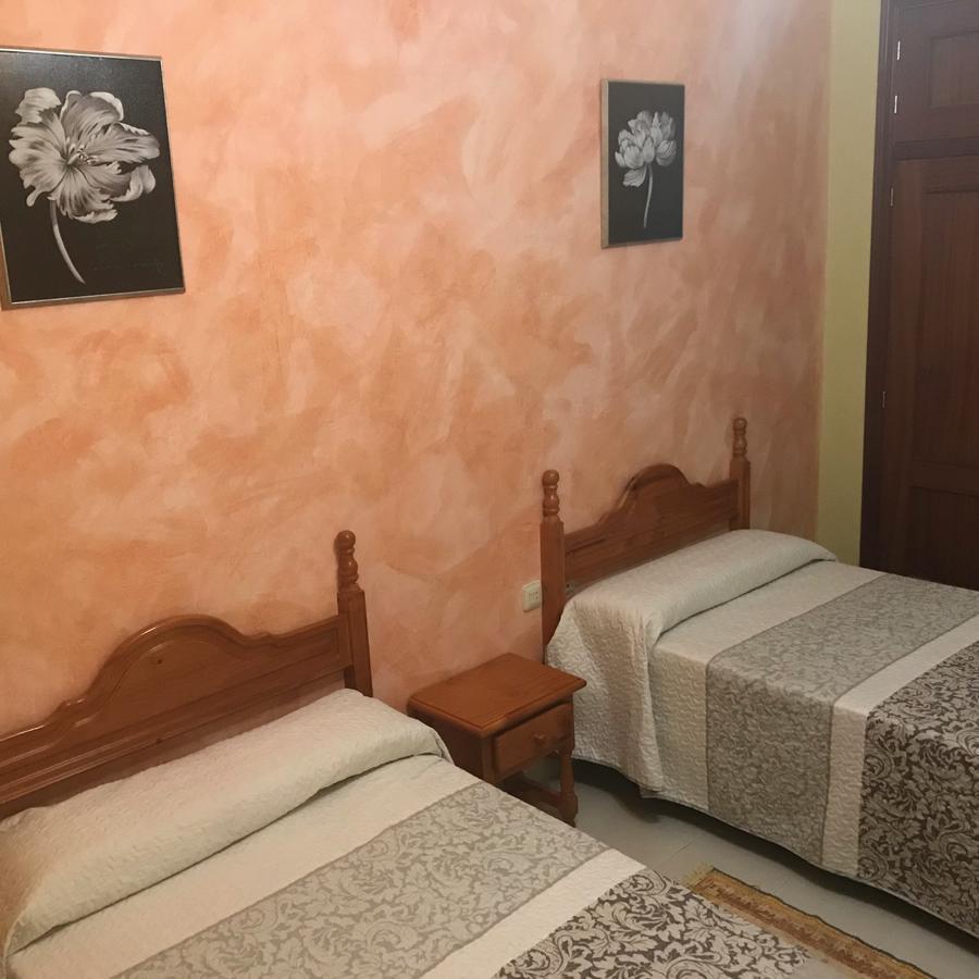 Hotel Restaurante Jarilla Ngoại thất bức ảnh